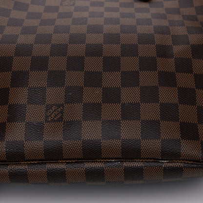Louis Vuitton Damier Ebene Neo Neverfull MM 11 of 16