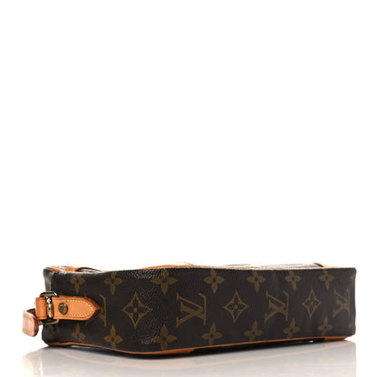 Louis Vuitton Monogram Trocadero 24 4 of 10