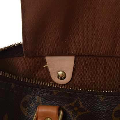 Louis Vuitton Monogram Speedy Bandouliere 30 13 of 15