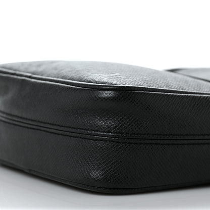 Louis Vuitton Taiga Dimitri Ardoise 9 of 11
