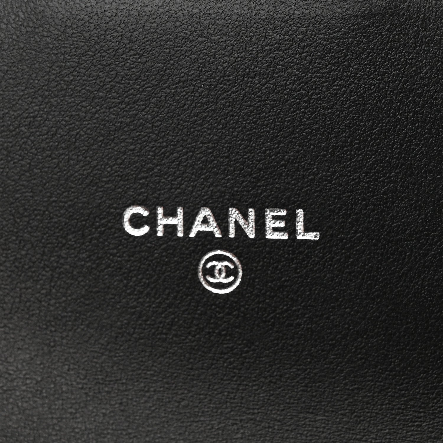 Chanel Aged Calfskin Quilted Reissue Belt Bag So Black 6 of 11