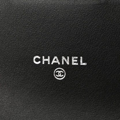 Chanel Aged Calfskin Quilted Reissue Belt Bag So Black 6 of 11