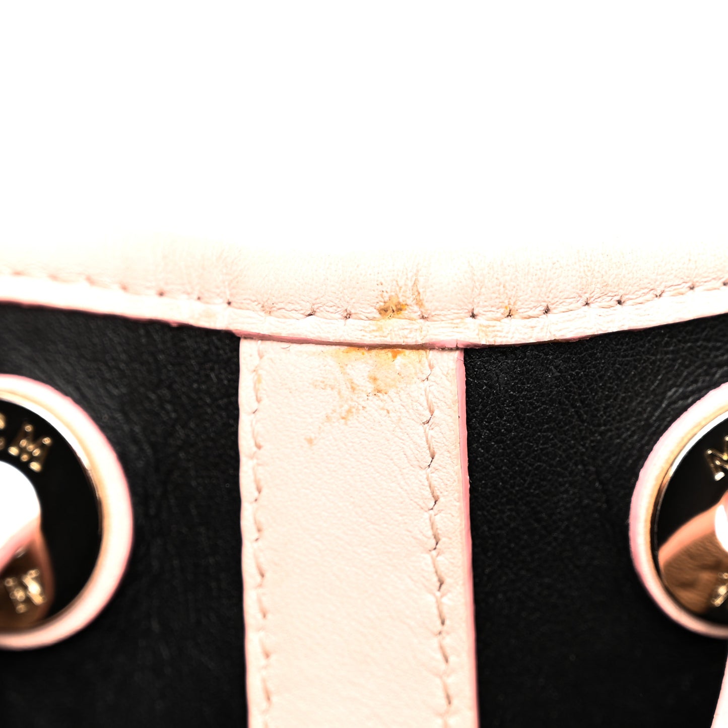 Visetos Aren Tote Powder Pink