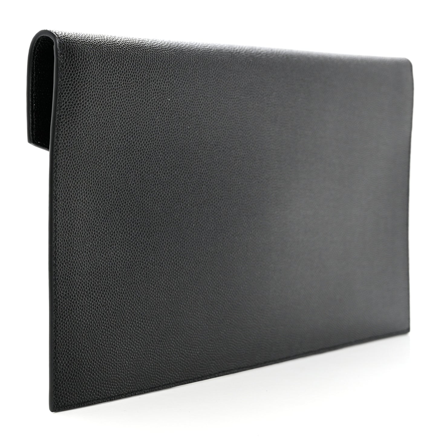 Grain De Poudre Uptown Pouch Black