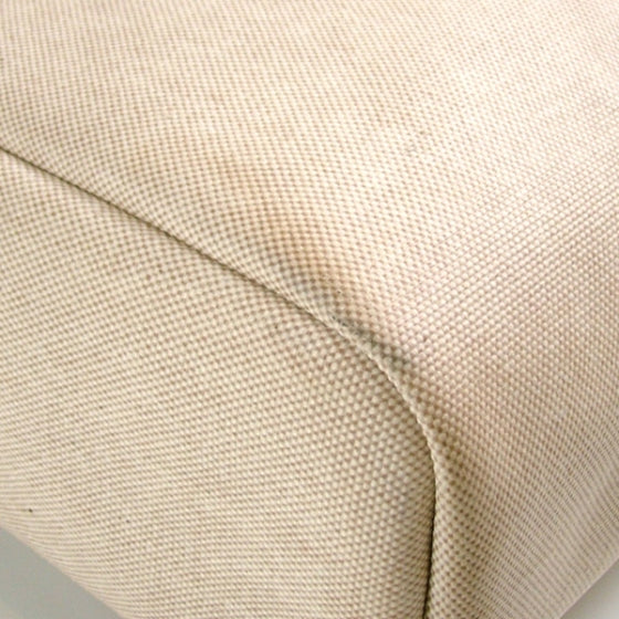 Toile HERBAG Oatmeal