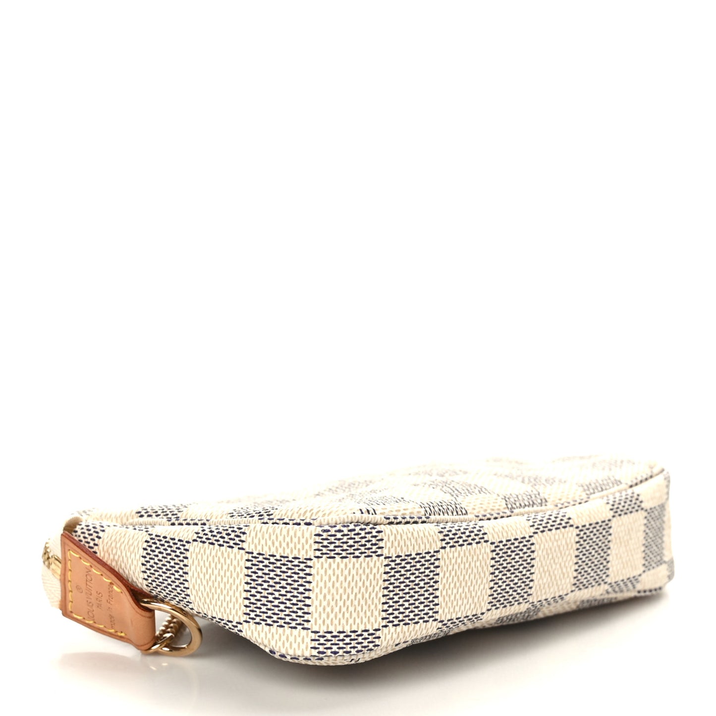 Damier Azur Mini Pochette Accessories