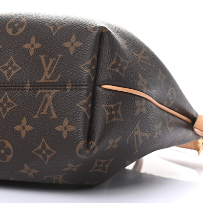 Louis Vuitton Monogram Turenne PM 8 of 8