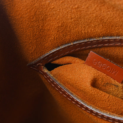 Louis Vuitton Epi Alma PM Kenyan Fawn 11 of 19