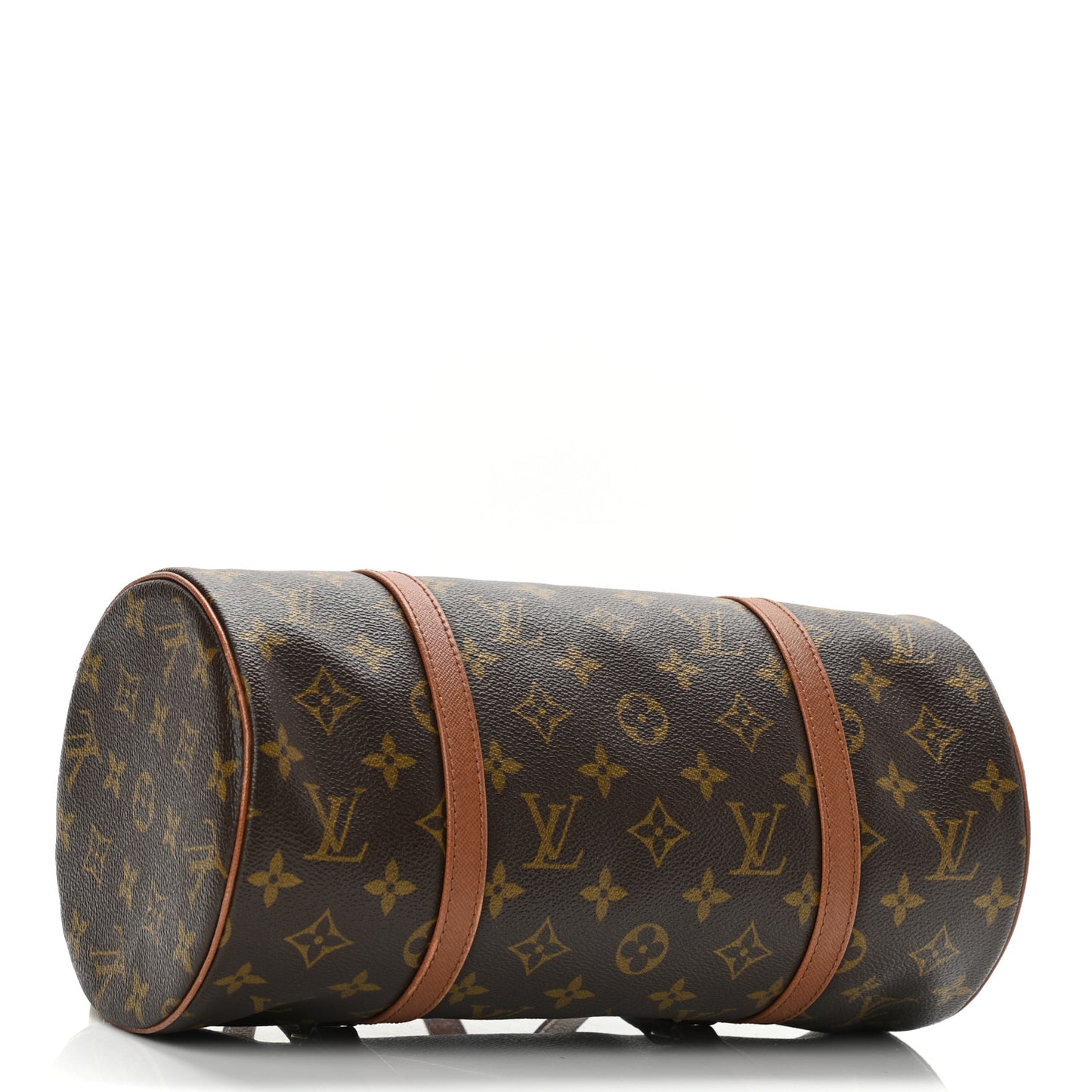 Monogram Papillon 30 With Companion