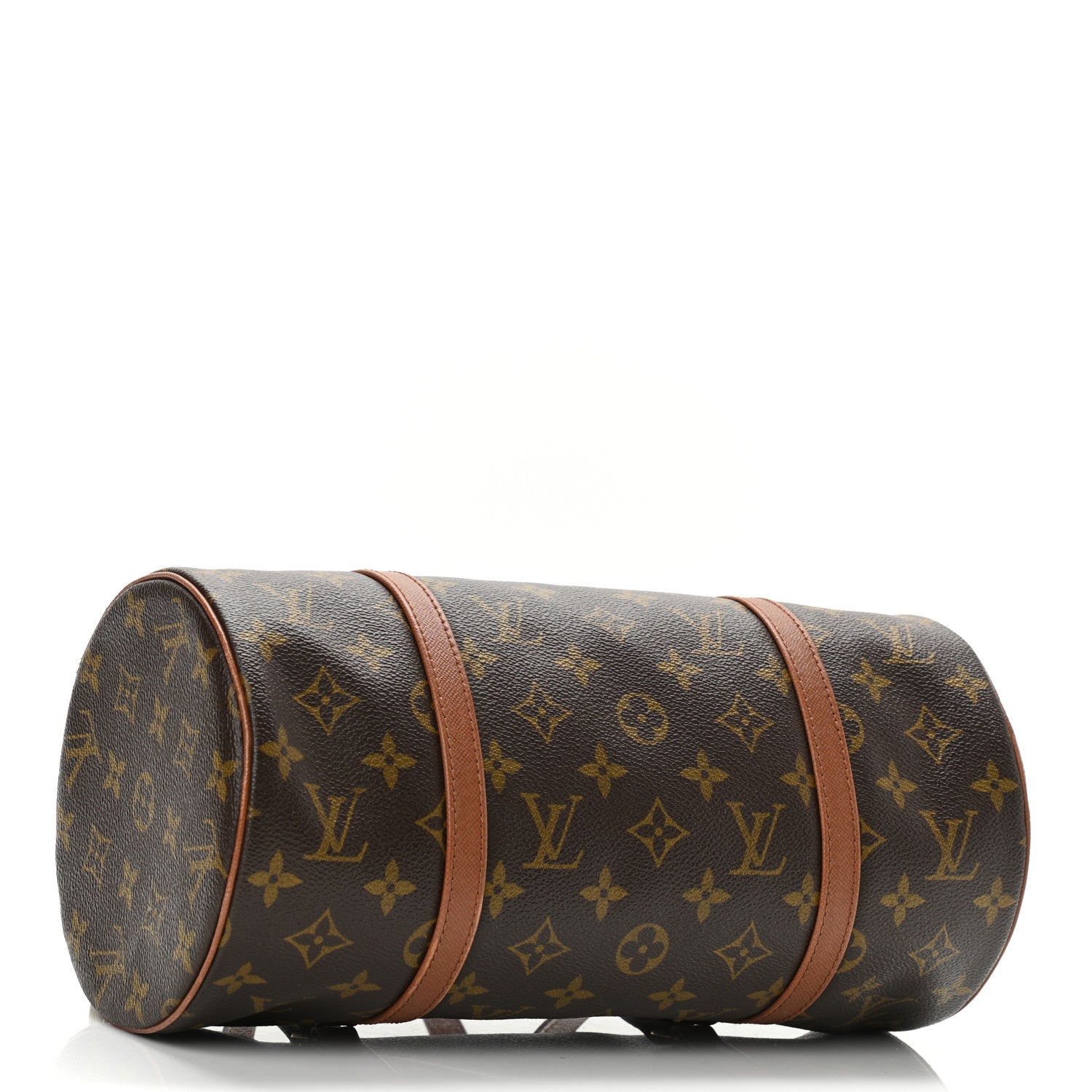 Louis Vuitton Monogram Papillon 30 With Companion 5 of 11