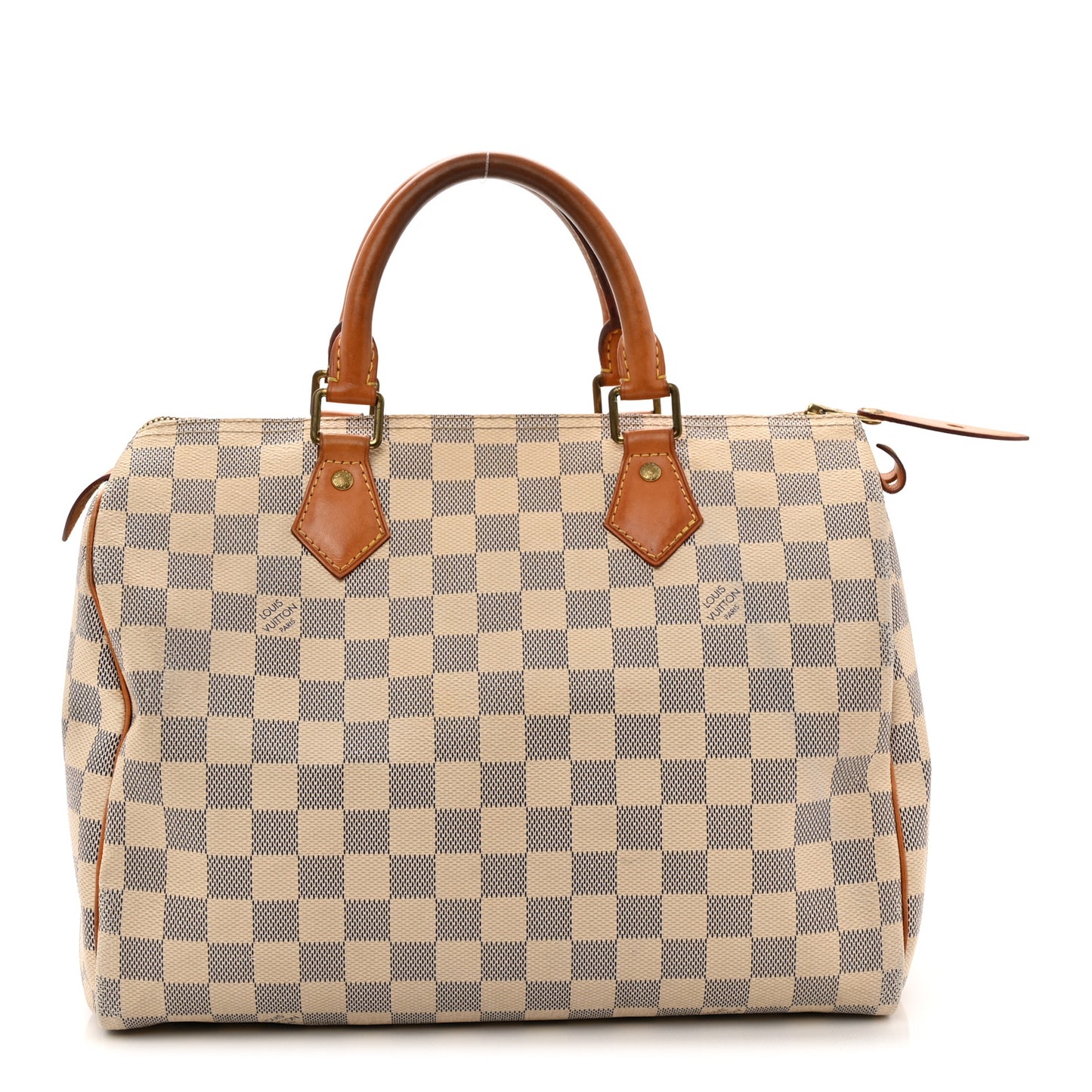 Damier Azur Speedy 30