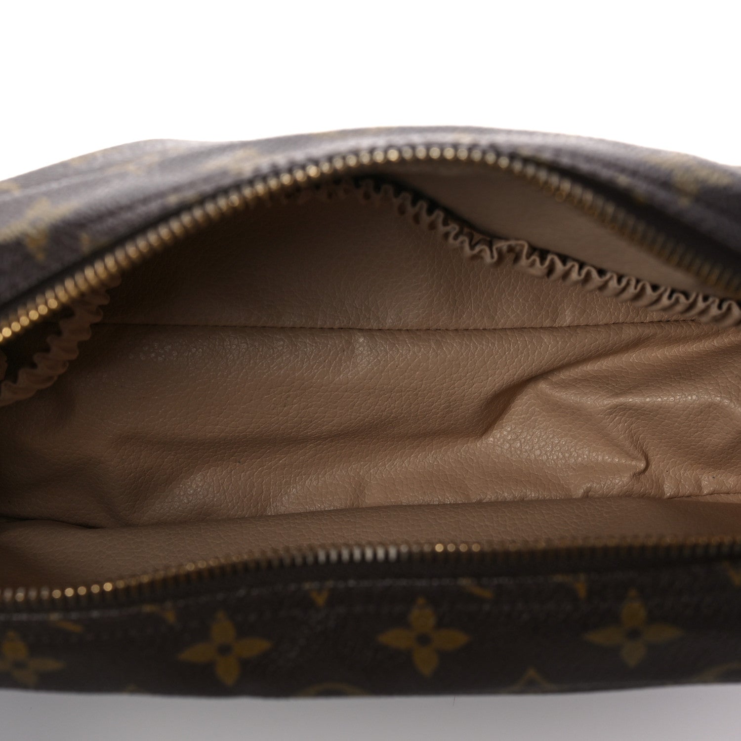 Louis Vuitton Monogram Trousse Toilette 28 5 of 5