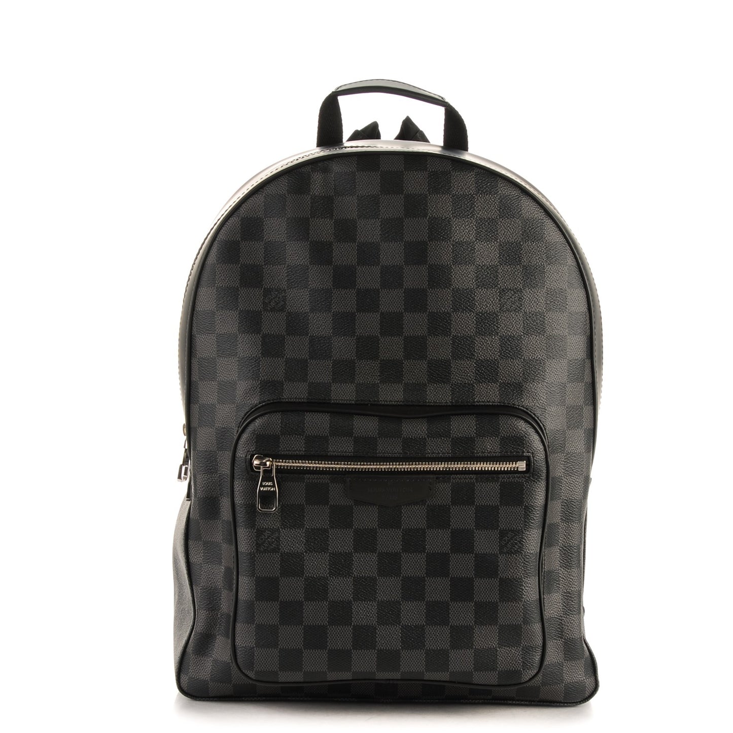 Damier Graphite Josh Backpack