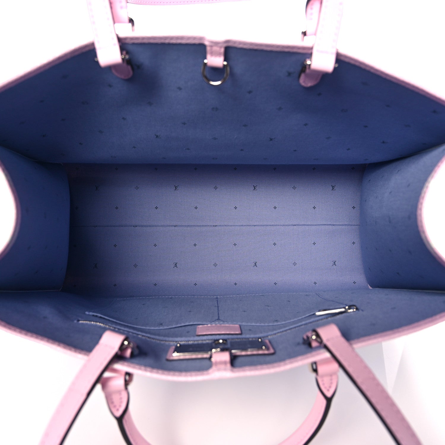 Louis Vuitton Monogram Escale Okinawa Onthego GM Pastel 5 of 10
