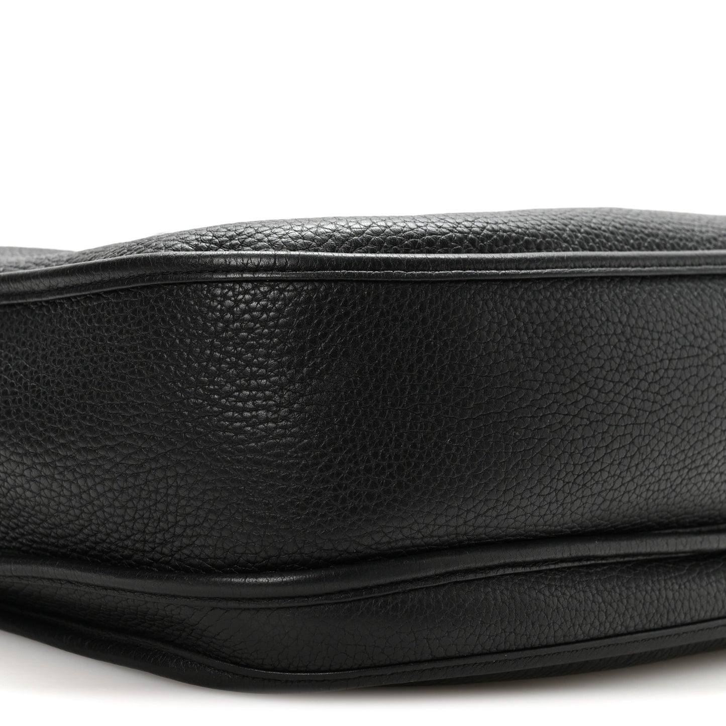 Taurillon Clemence EVELYNE III Black