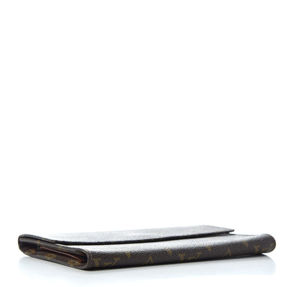 Louis Vuitton Monogram Passport Organizer Wallet 4 of 7