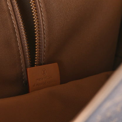 Louis Vuitton Monogram Graceful MM 7 of 10