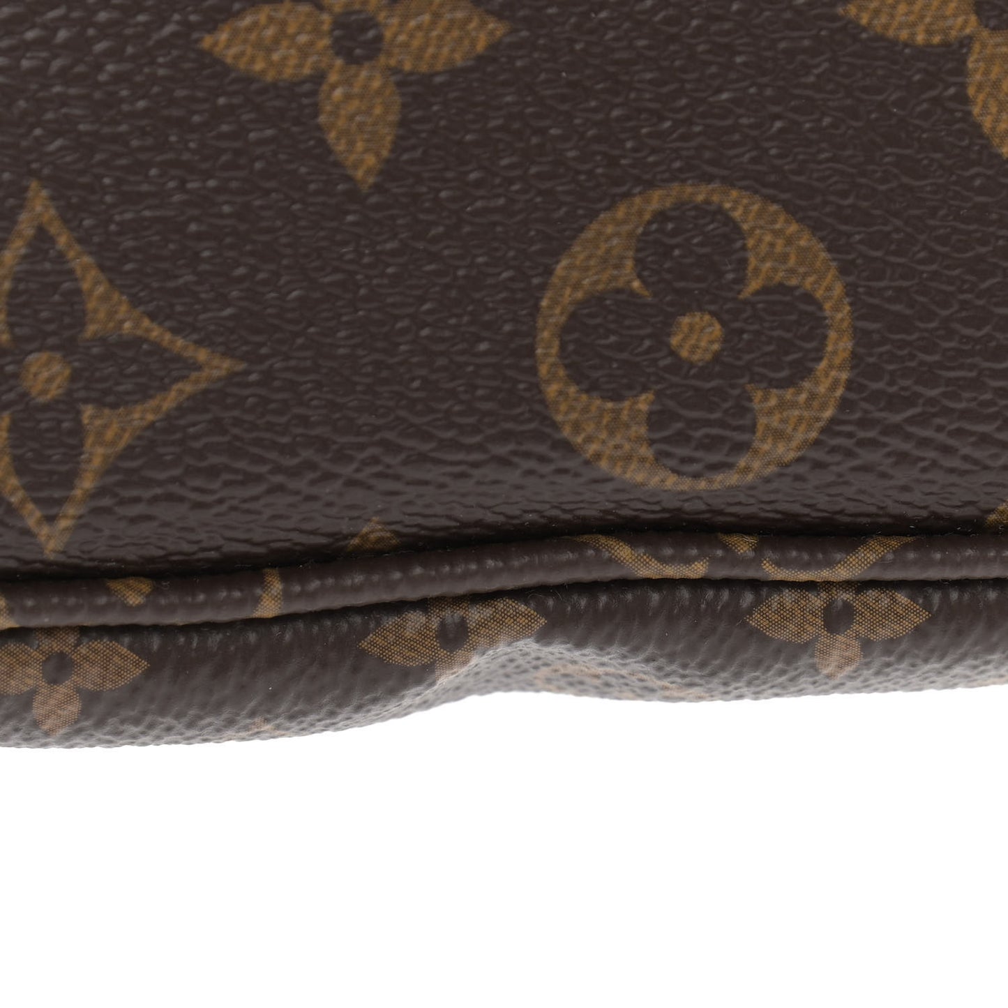 Monogram Multi Pochette Accessories Rose Clair