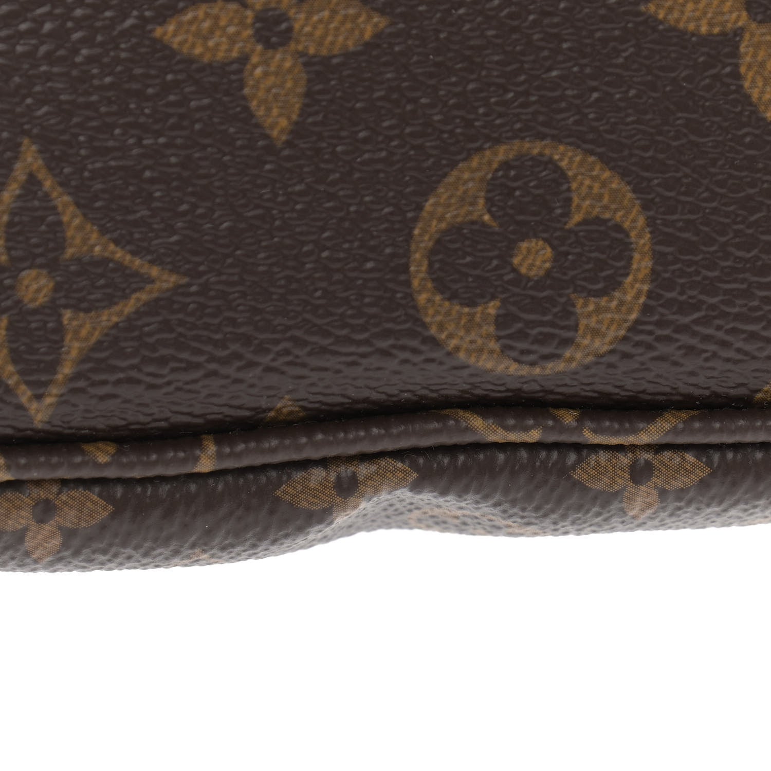 Louis Vuitton Monogram Multi Pochette Accessories Rose Clair 13 of 14