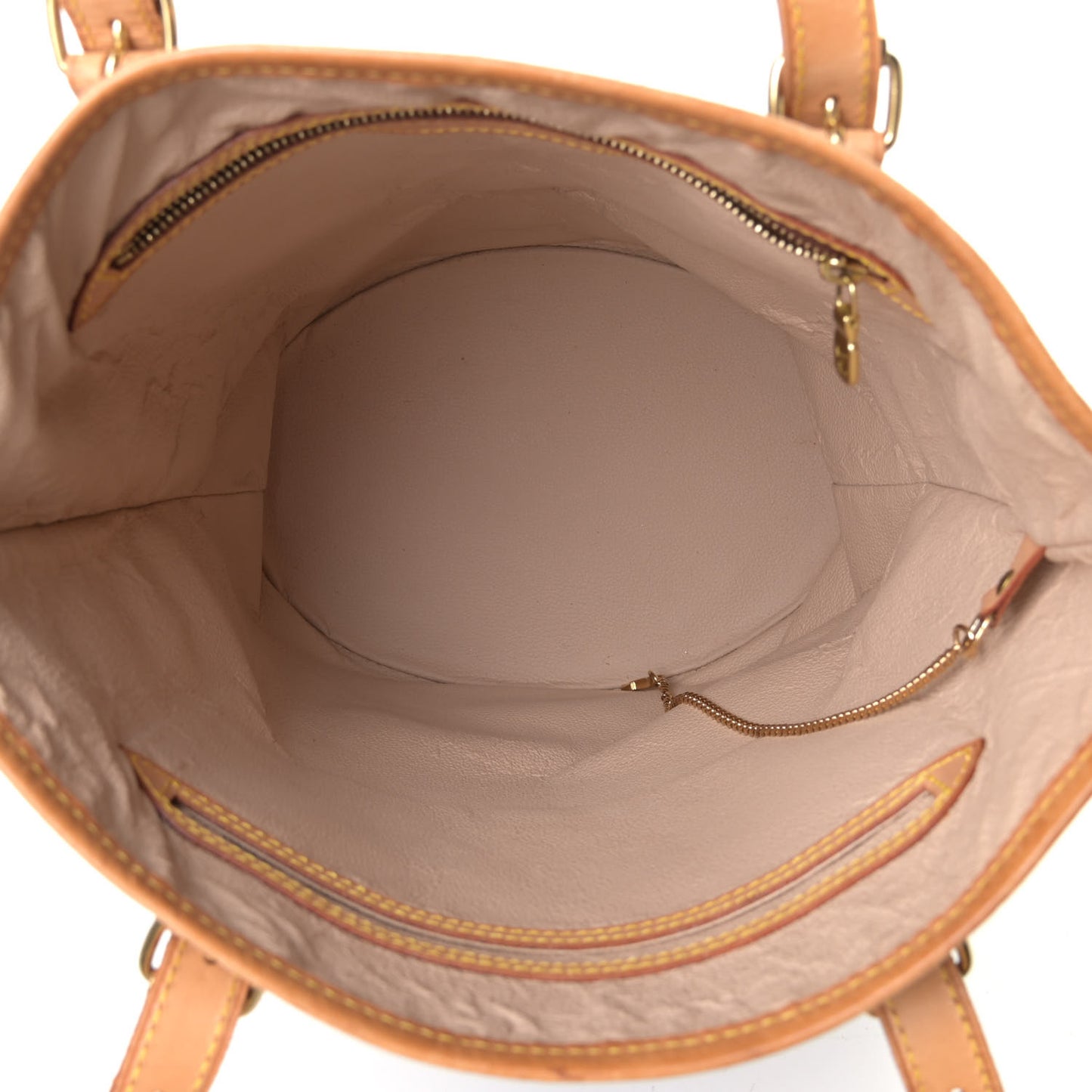 Monogram Bucket 27