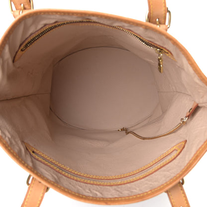 Louis Vuitton Monogram Bucket 27 4 of 9