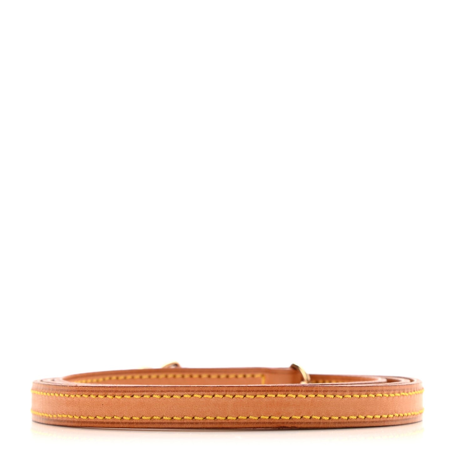 Vachetta 16mm Long Shoulder Strap