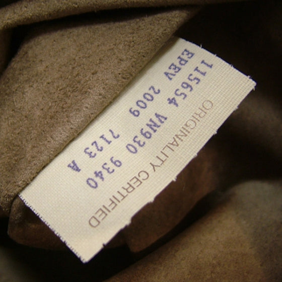 Woven Large Veneta Paille Nuvolato
