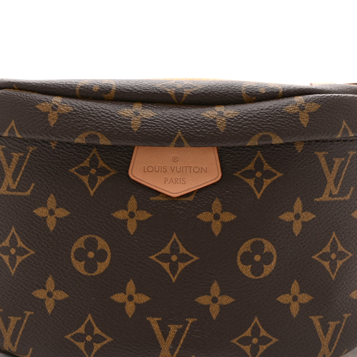Monogram Bumbag
