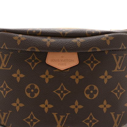 Louis Vuitton Monogram Bumbag 7 of 9