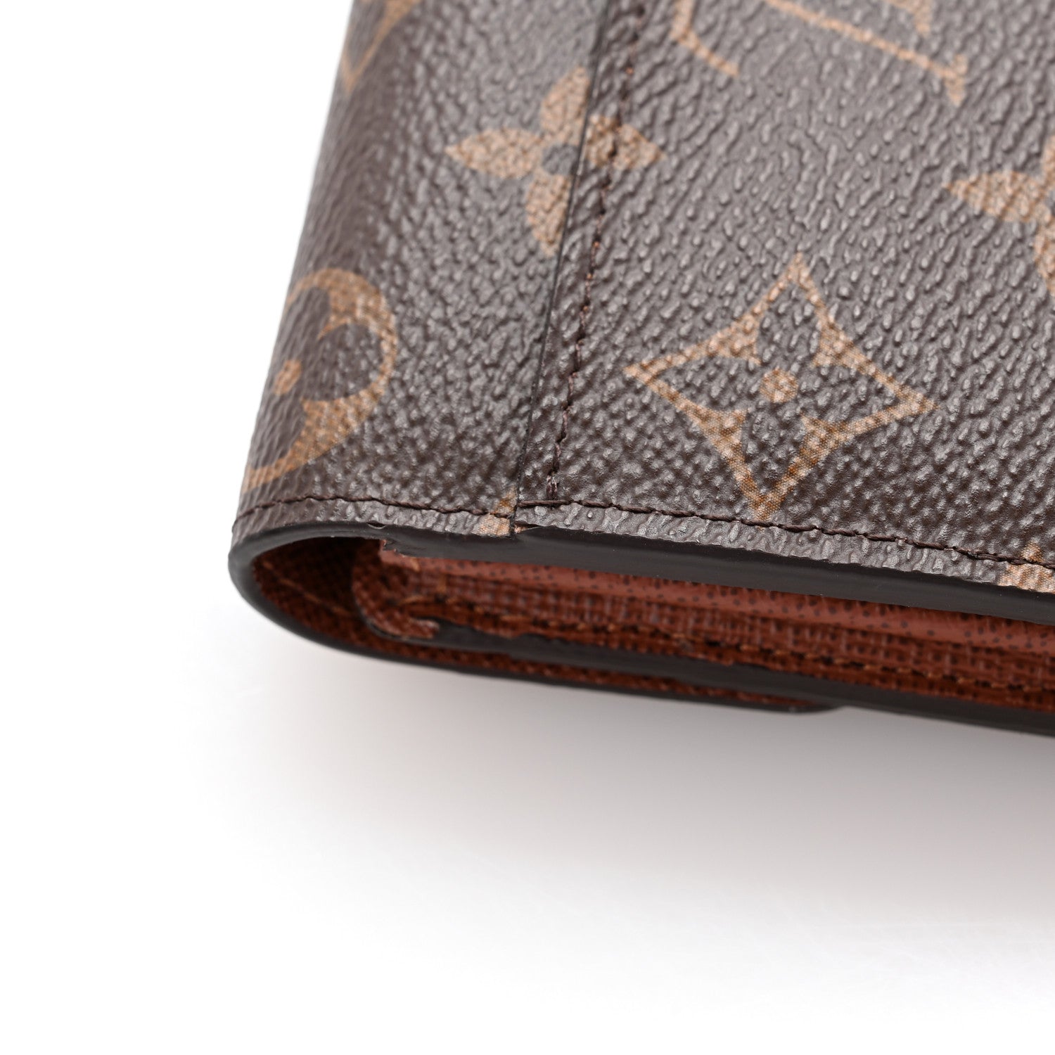Louis Vuitton Monogram Sarah Wallet NM 12 of 12