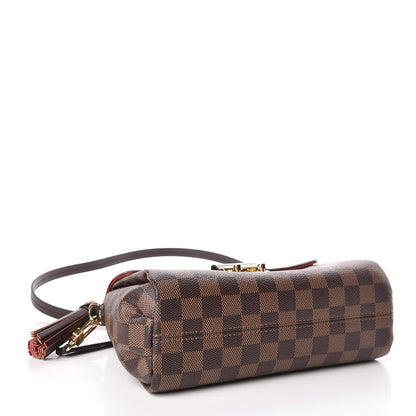 Louis Vuitton Damier Ebene Croisette 4 of 10