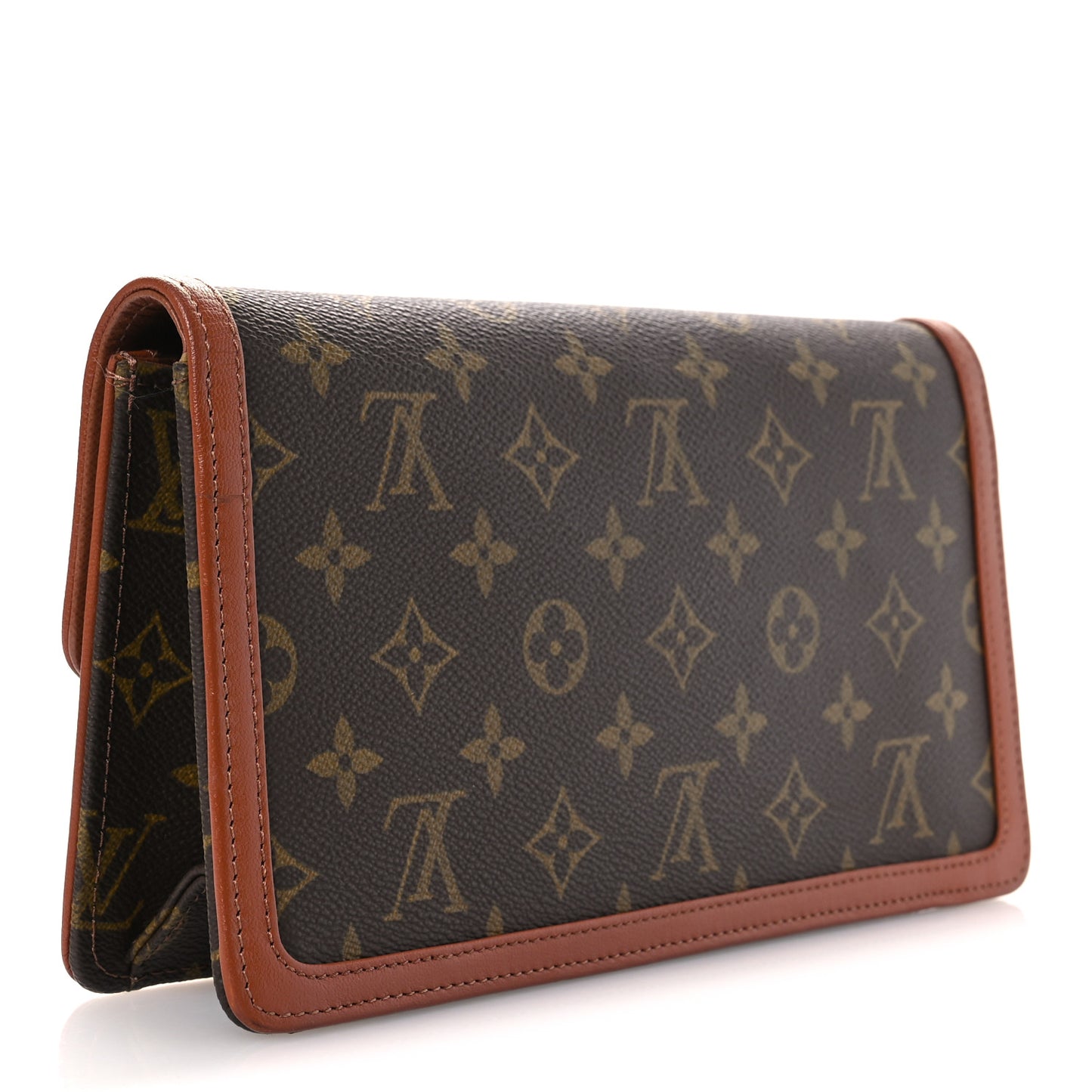 Monogram Pochette Dame 26