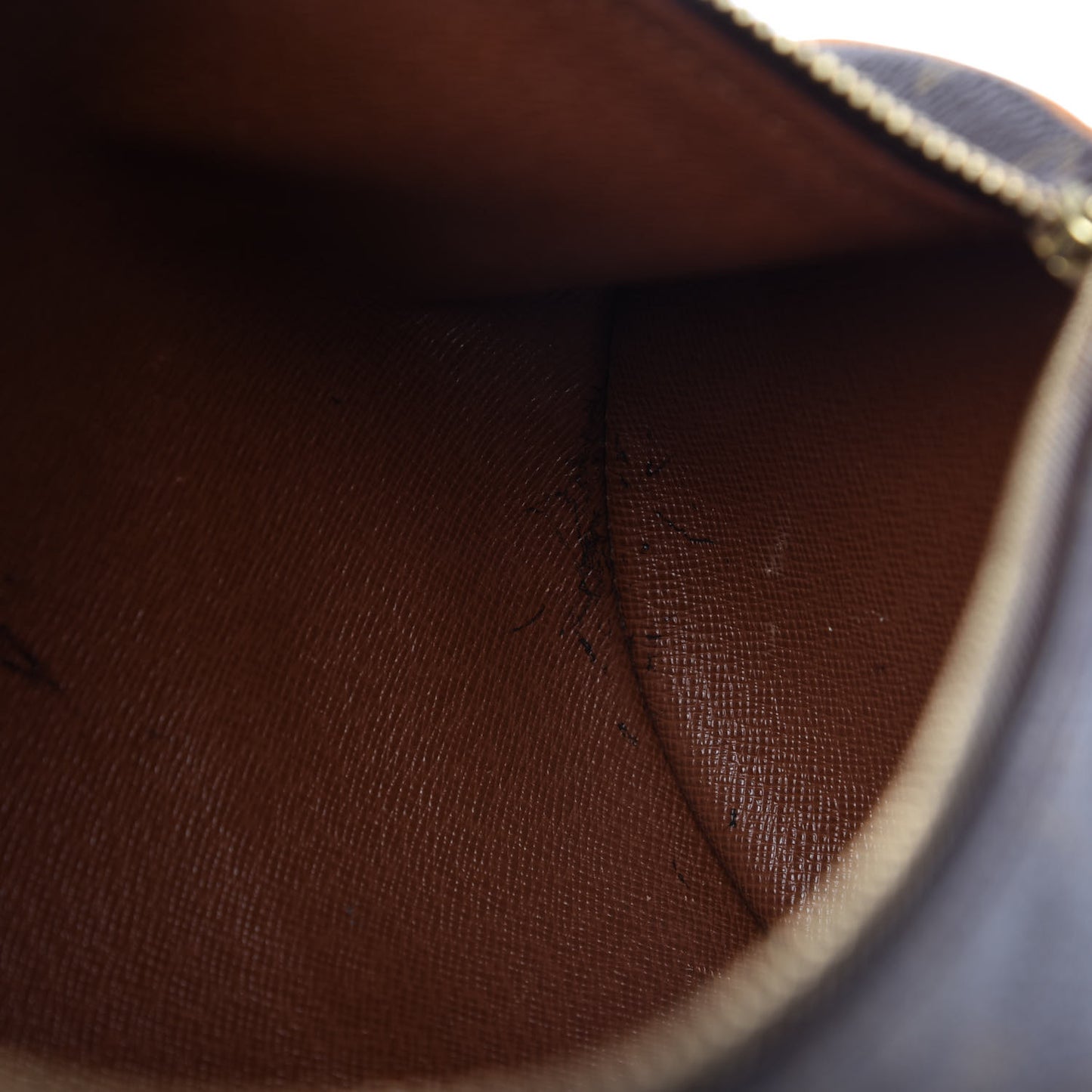 Monogram Papillon 26