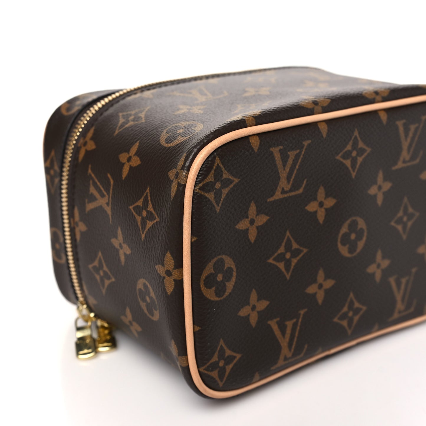 Monogram Nice Mini