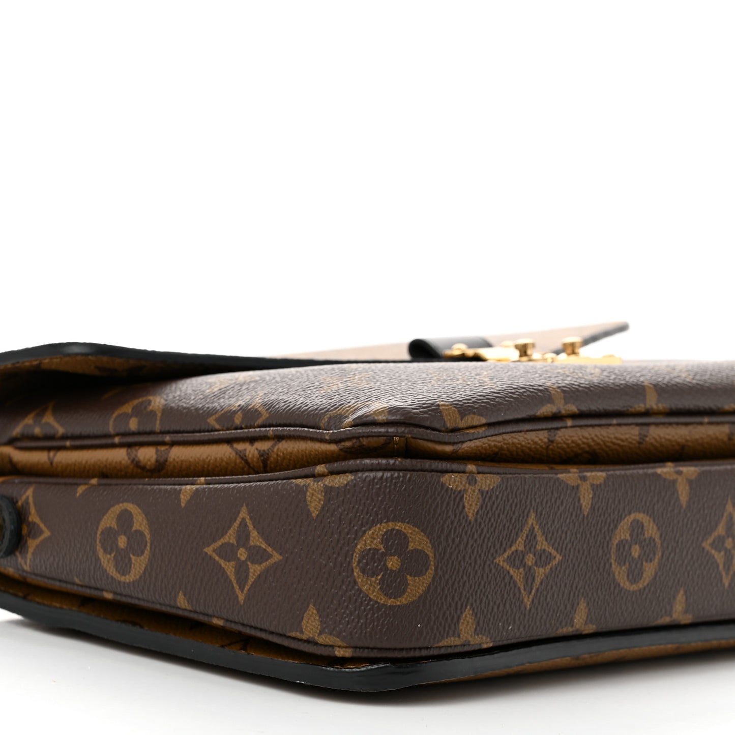 Reverse Monogram Pochette Metis