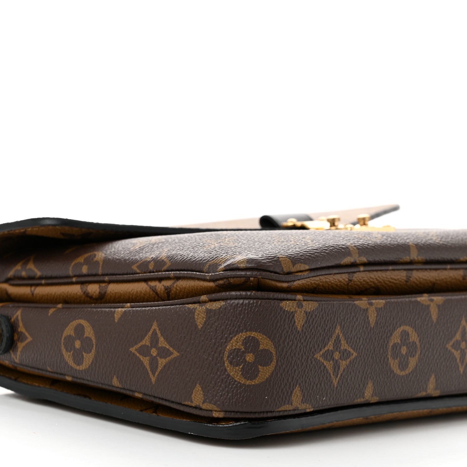 Louis Vuitton Reverse Monogram Pochette Metis 10 of 11