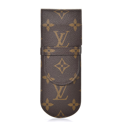 Louis Vuitton Monogram Etui Pen Holder Case 1 of 6