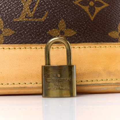 Louis Vuitton Monogram Alma PM 9 of 17
