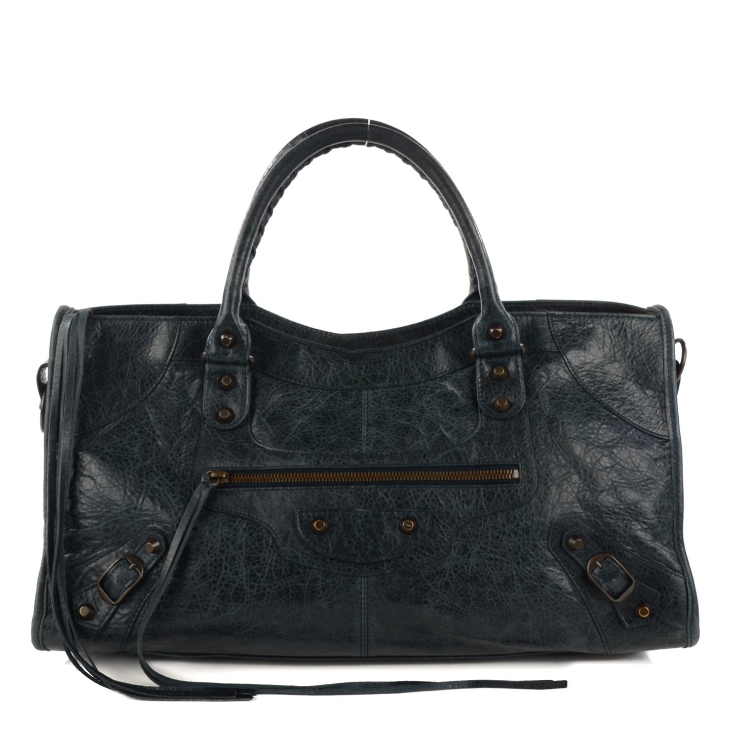 Agneau Classic Hardware Part Time Dark Night