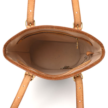 Louis Vuitton Monogram Petit Bucket 23 5 of 12