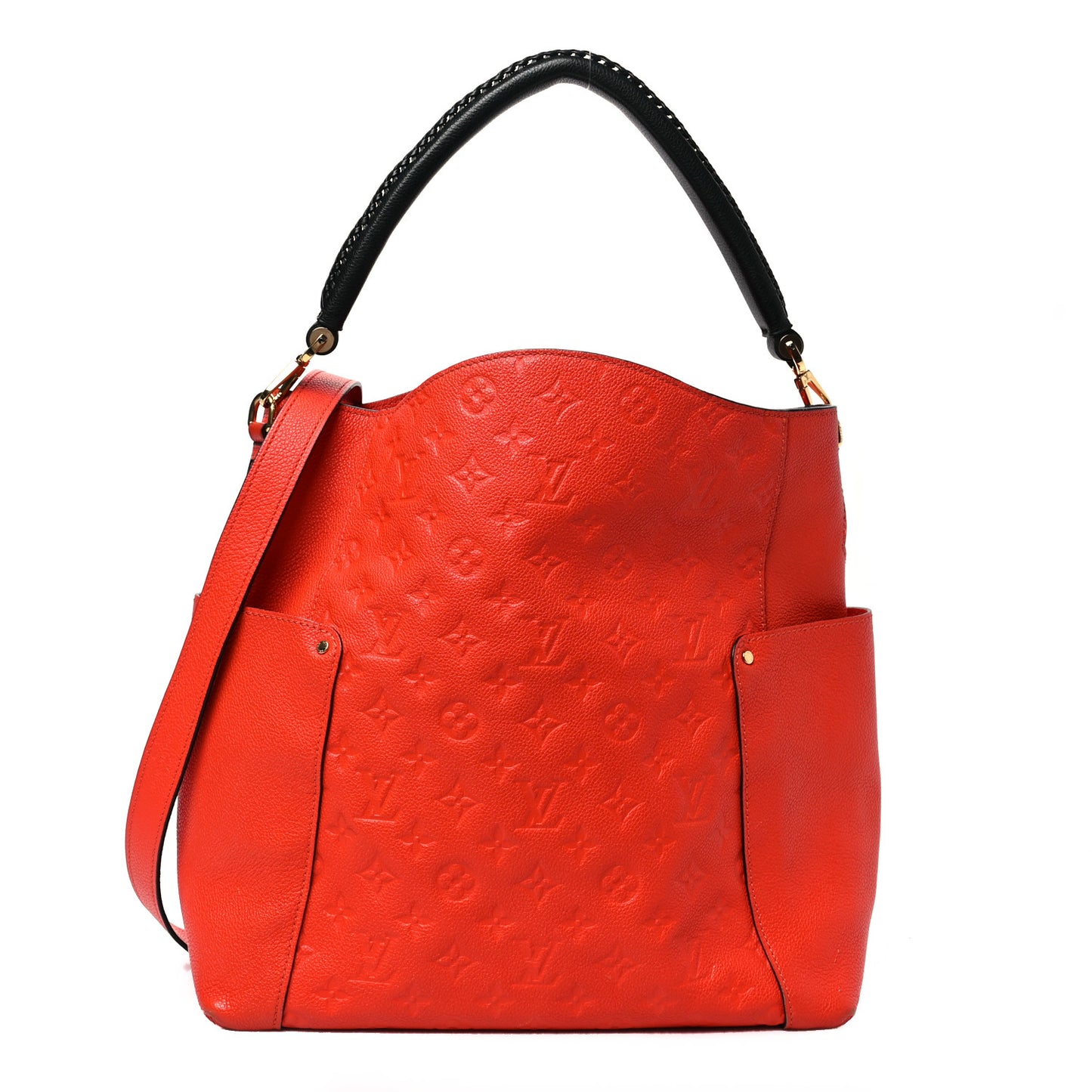 Empreinte Bagatelle Abricot
