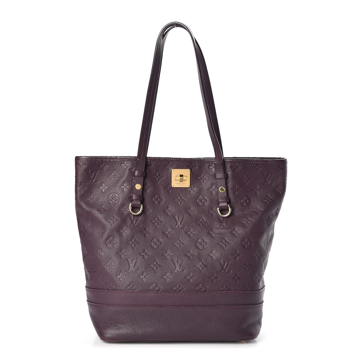 Louis Vuitton Empreinte Citadine PM Aube 1 of 7
