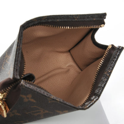 Louis Vuitton Monogram Toiletry Pouch 15 6 of 6