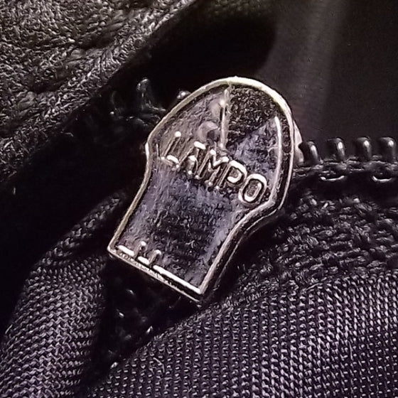 Christian Dior Monogram Diorissimo Black 10 of 11