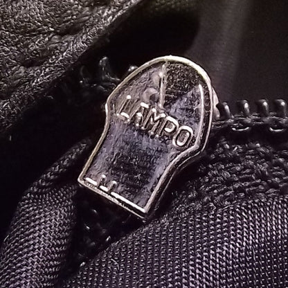 Christian Dior Monogram Diorissimo Black 10 of 11