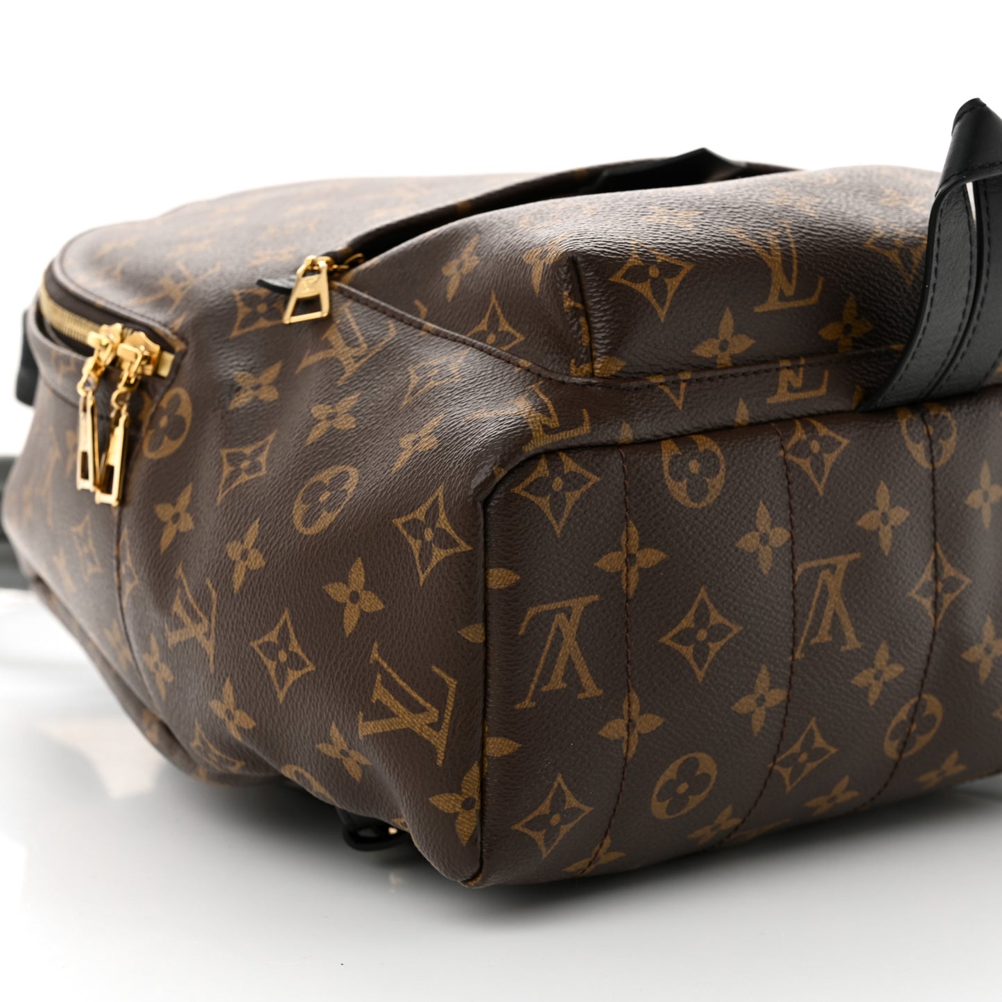 Monogram Palm Springs Backpack MM