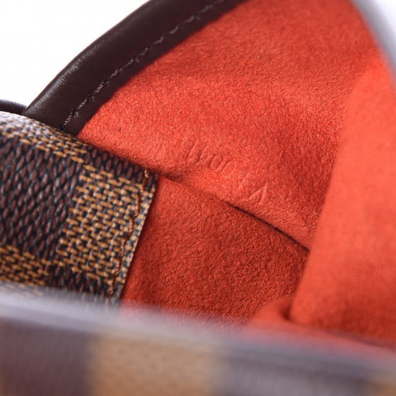 Damier Ebene Pochette Ipanema