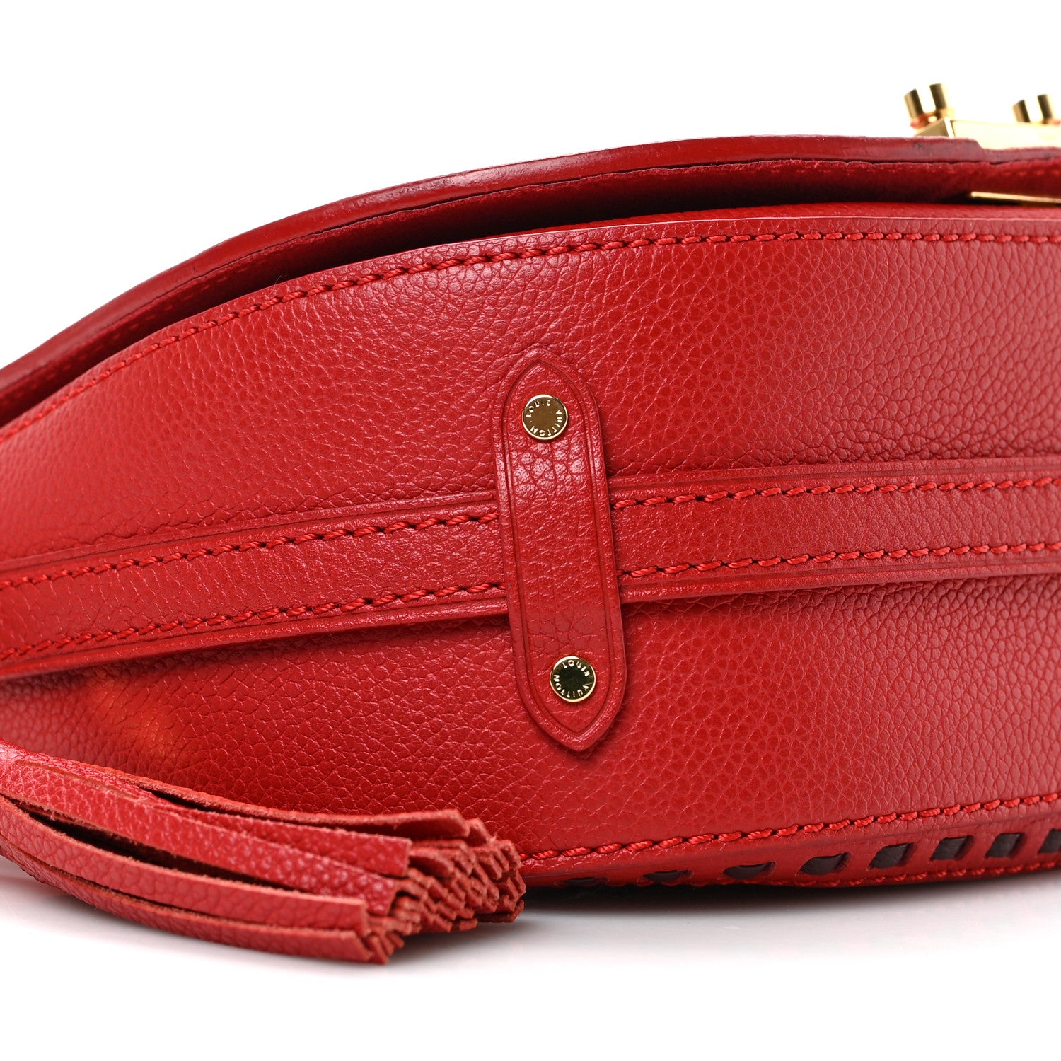 Louis Vuitton Empreinte Junot Cherry 7 of 8