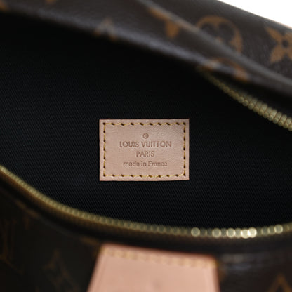 Louis Vuitton Monogram Bumbag 6 of 12