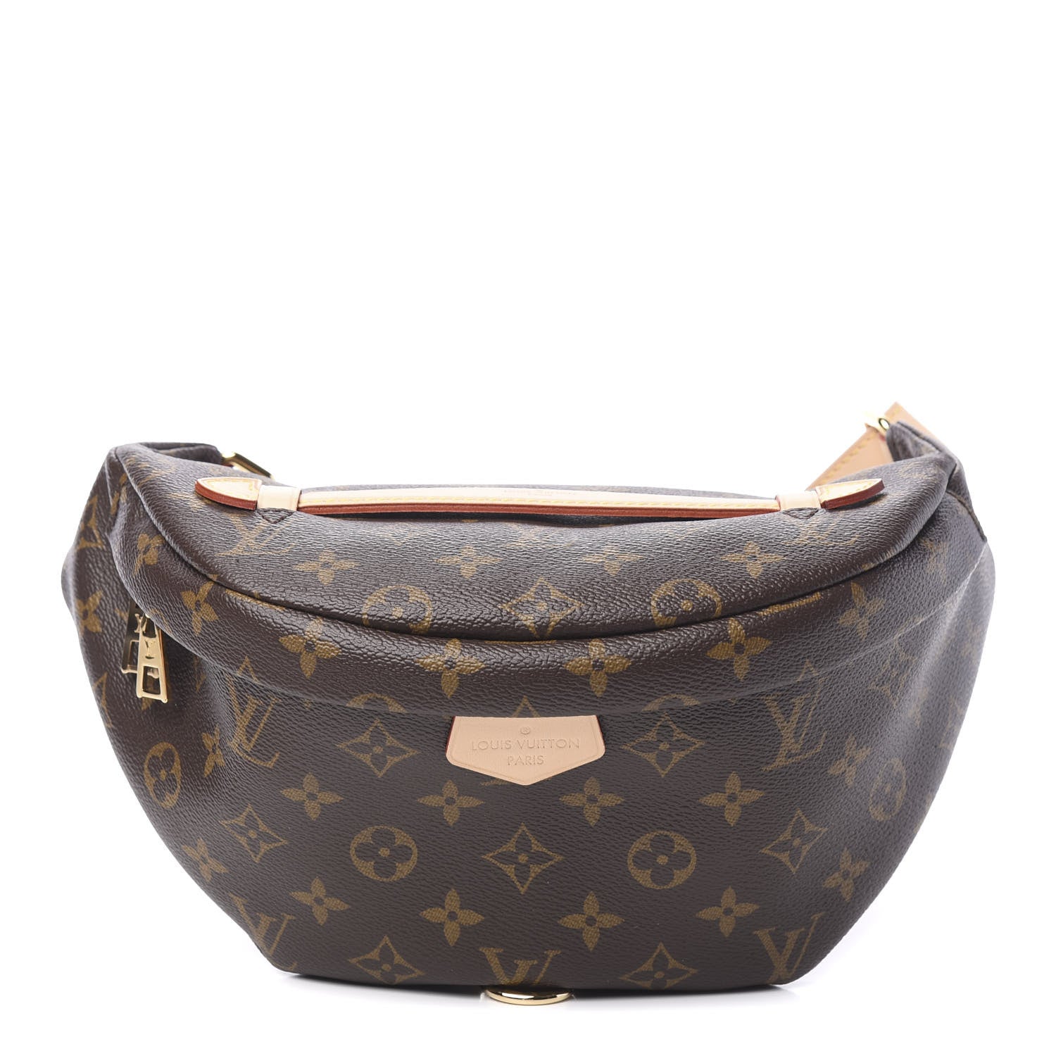 Louis Vuitton Monogram Bumbag 1 of 8